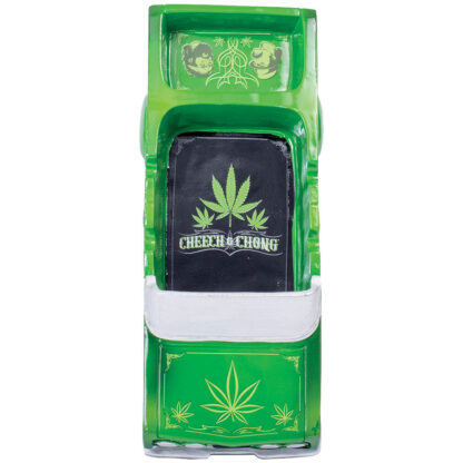 Cheech & Chong 50th Anniversary Lowrider Ashtray - Image 2