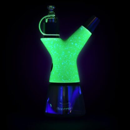 Pulsar RöK Electric Dab Rig - Luna Glow - Image 2