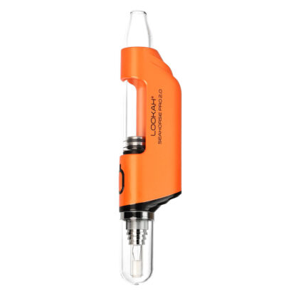Lookah Seahorse PRO Plus Electric Dab Pen Kit - 650mAh - Image 11
