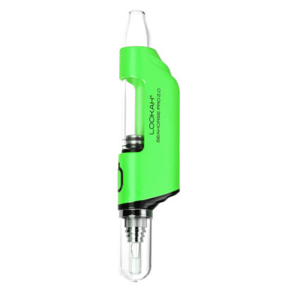 Lookah Seahorse PRO Plus Electric Dab Pen Kit - 650mAh - Image 6