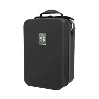 Stündenglass Kompact Travel Case