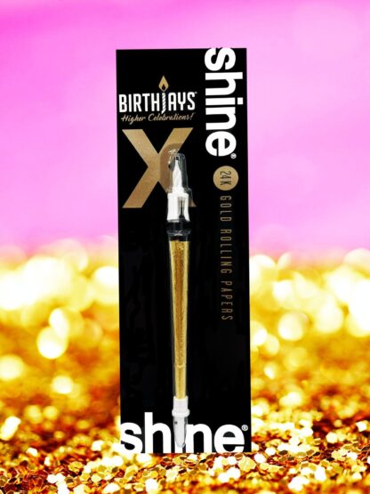 Shine 24 Carat Gold BirthJay - Image 3