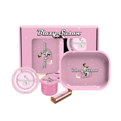 Blazy Susan Blazy Smoker's Kits - Image 7