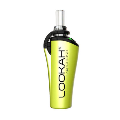 Lookah Swordfish Concentrate Vape Pen - 950mAh - Image 14