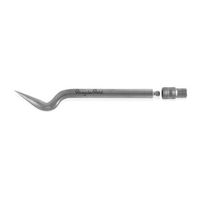 TITANIUM BENT PENCIL - Image 5