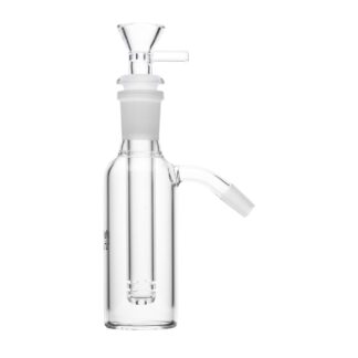 Human Grade Tube Ash Catcher