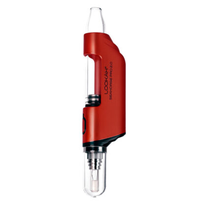 Lookah Seahorse PRO Plus Electric Dab Pen Kit - 650mAh - Image 14