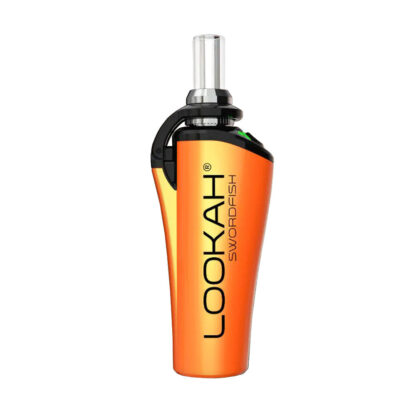 Lookah Swordfish Concentrate Vape Pen - 950mAh - Image 18