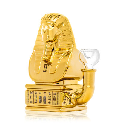 Hemper Egypt Bong 5.7" - Image 7