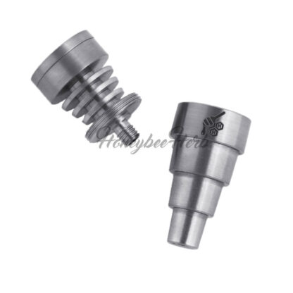 TITANIUM 6 IN 1 SKILLET DAB NAIL - Image 13