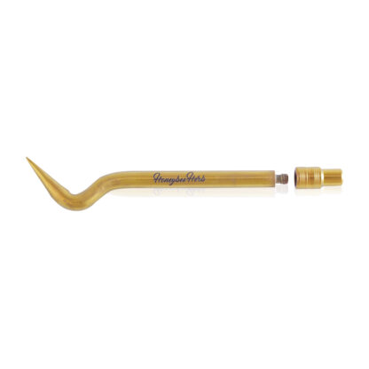TITANIUM BENT PENCIL - Image 4