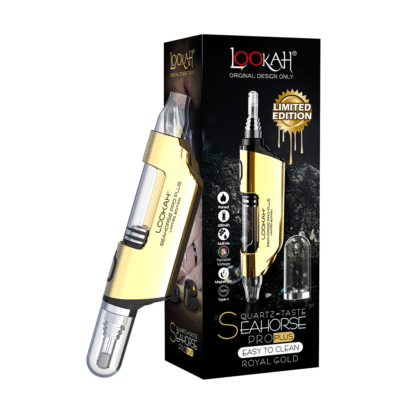 Lookah Seahorse Pro Plus - Image 17