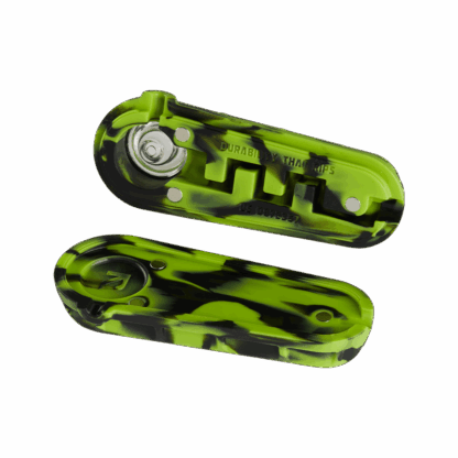 Eyce Glacier Spoon Pipe - Image 9