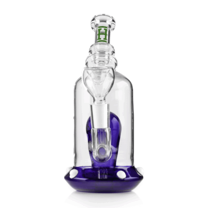 HEMPER - Space Monster Bong 7" - Image 2