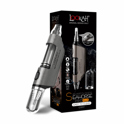 Lookah Seahorse Pro Plus - Image 7