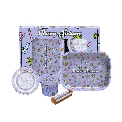 Blazy Susan Blazy Smoker's Kits - Image 10