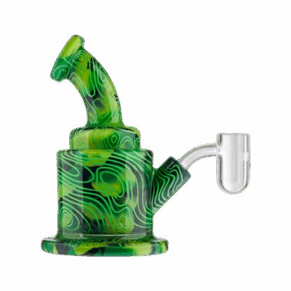 Eyce ORAFLEX Rig - Image 3