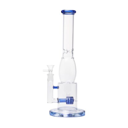 Human Grade The Lantern Glass Water Pipe - Image 2