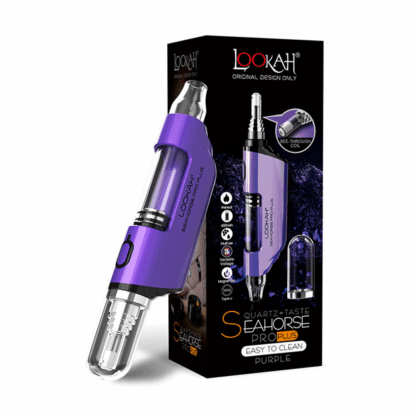 Lookah Seahorse Pro Plus - Image 14