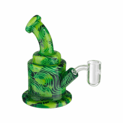 Eyce ORAFLEX Rig