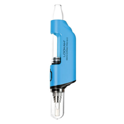 Lookah Seahorse PRO Plus Electric Dab Pen Kit - 650mAh - Image 4