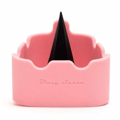 Blazy Susan Deluxe Silicone Ashtray / Bowl Cleaner - Image 4