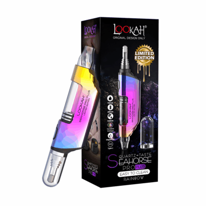 Lookah Seahorse Pro Plus - Image 16
