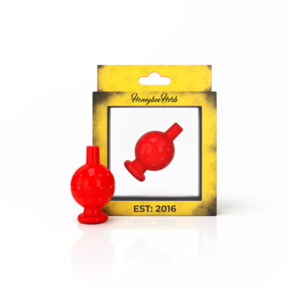 NEON BUBBLE CARB CAP - Image 6