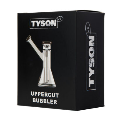 Tyson 2.0 Upper Cut Bubbler - Image 22
