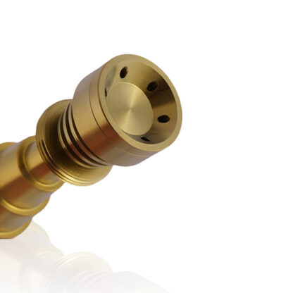 TITANIUM 6 IN 1 SKILLET DAB NAIL - Image 8