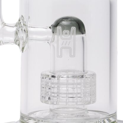 Human Grade Morpheus Glass Water Pipe - Image 6