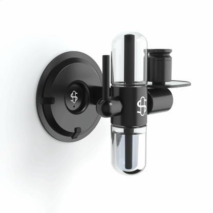 Stündenglass Kompact Wall Mount - Image 2