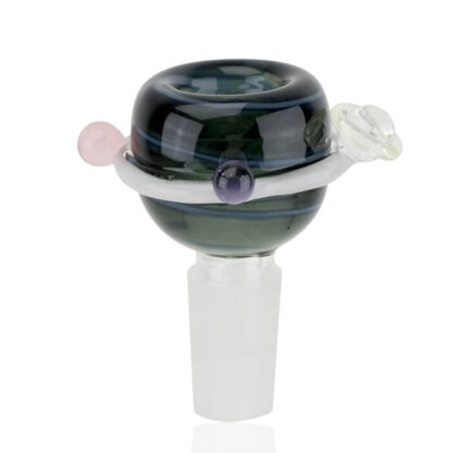 Empire Glassworks Galactic Bowl - Image 2