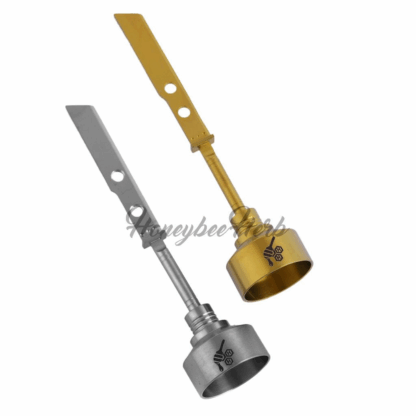 TITANIUM SWORD CARB CAP - Image 6