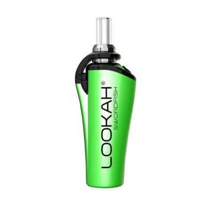 Lookah Swordfish Concentrate Vape Pen - 950mAh - Image 10