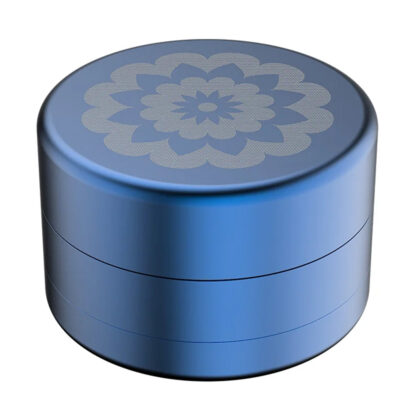 Flower Mill 2.5" Next Gen Standard Grinder - Image 3