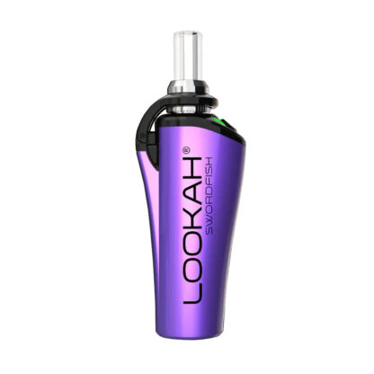 Lookah Swordfish Concentrate Vape Pen - 950mAh - Image 19
