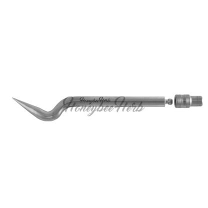 TITANIUM BENT PENCIL - Image 10