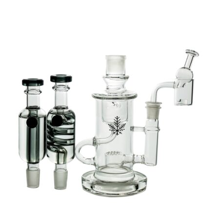 Freeze Pipe Klein Recycler - Image 2