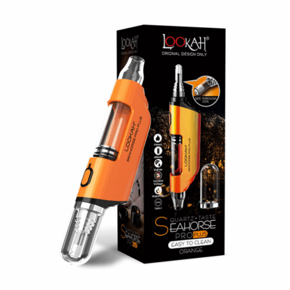 Lookah Seahorse Pro Plus - Image 12