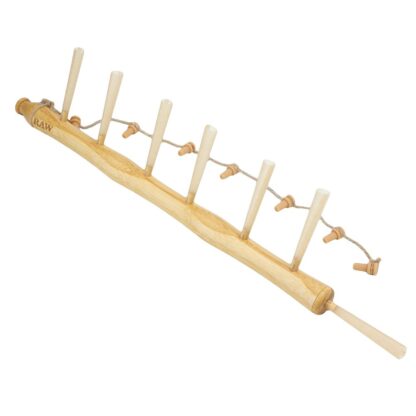 RAW Tuberator 7 Cone Smoker - Image 5
