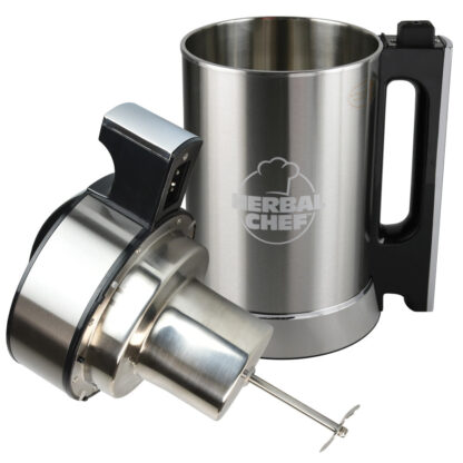 Pulsar Herbal Chef Electric Butter Infuser - Image 3