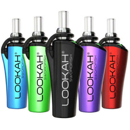 Lookah Swordfish Concentrate Vape Pen - 950mAh - Image 2