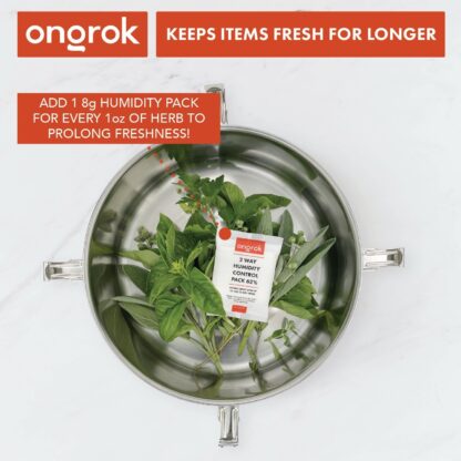 Ongrok Decarboxylation Kit - Image 4