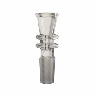 Eyce Beaker Glass Bowl Slide