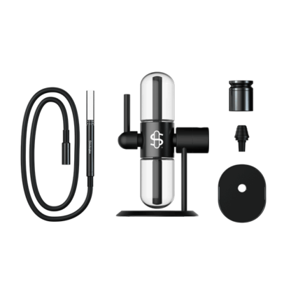 Stündenglass Kompact Gravity Infuser - Image 2