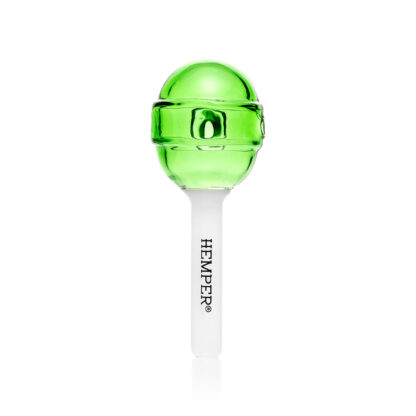 Sucker 4 Love Lollipop Hand Pipe - Image 5