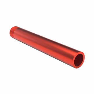 Tyson  2.0 x  Stündenglass Mouthpiece Stem