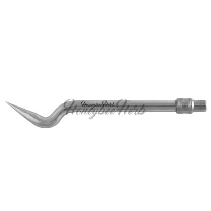 TITANIUM BENT PENCIL - Image 9