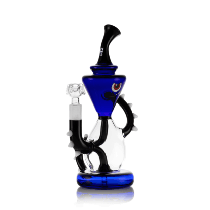 HEMPER - Candy Monster XL Bong 9" - Image 5